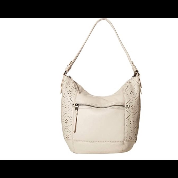 The Sak Handbags - The Sak leather sequoia hobo bag